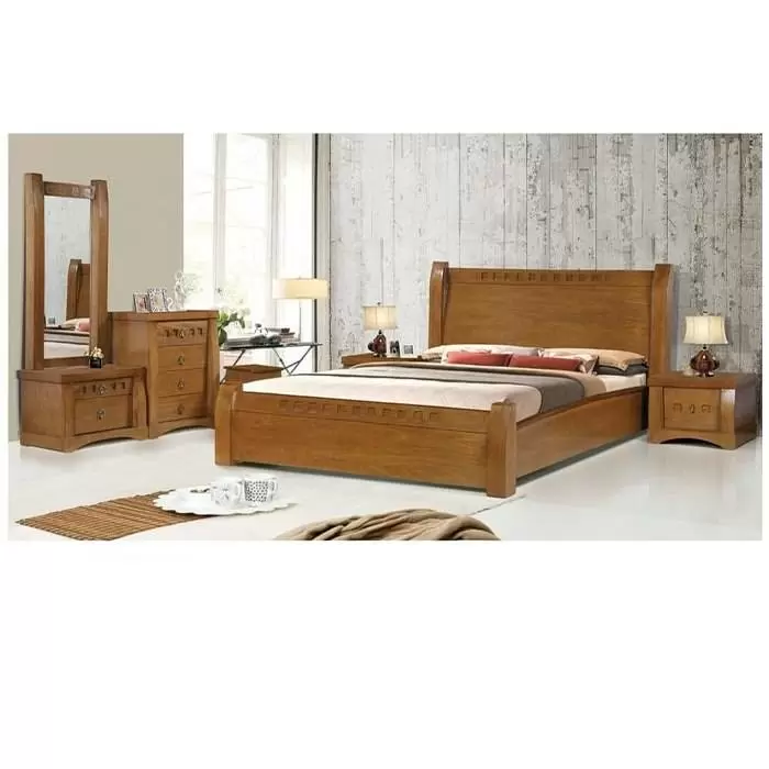 سرویس خواب مدل اسکار